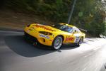 Dodge Viper GTS-R Street Version by Zakspeed 1999 года